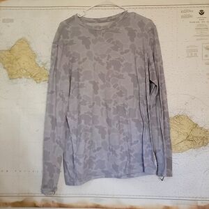 Marsh wear long sleeve